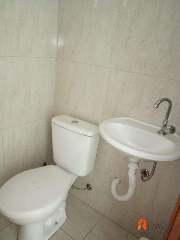 Conjunto Comercial-Sala para alugar, 22m² - Foto 12