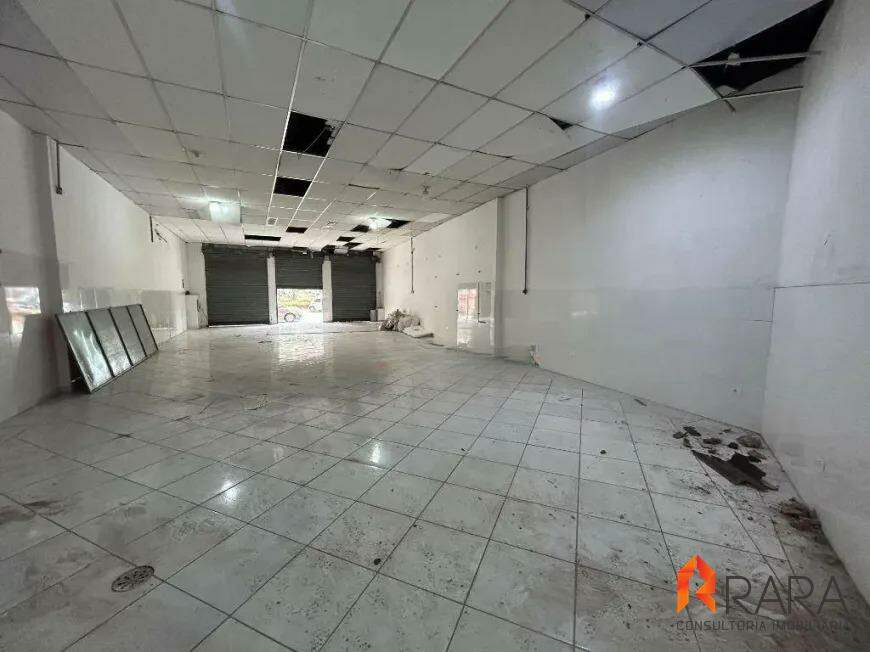 Loja-Salão para alugar, 145m² - Foto 2