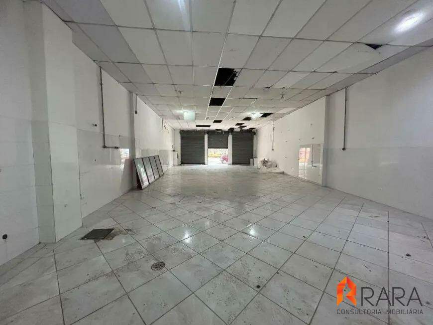 Loja-Salão para alugar, 145m² - Foto 1
