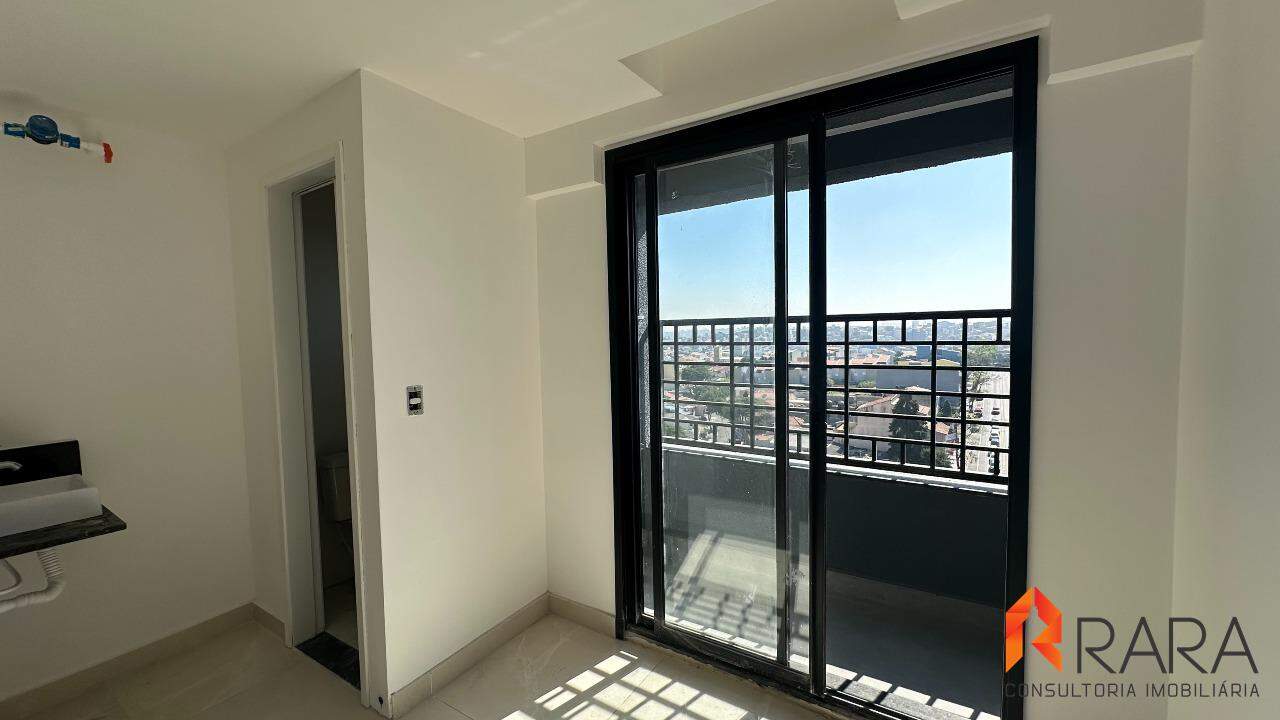 Conjunto Comercial-Sala para alugar, 31m² - Foto 4