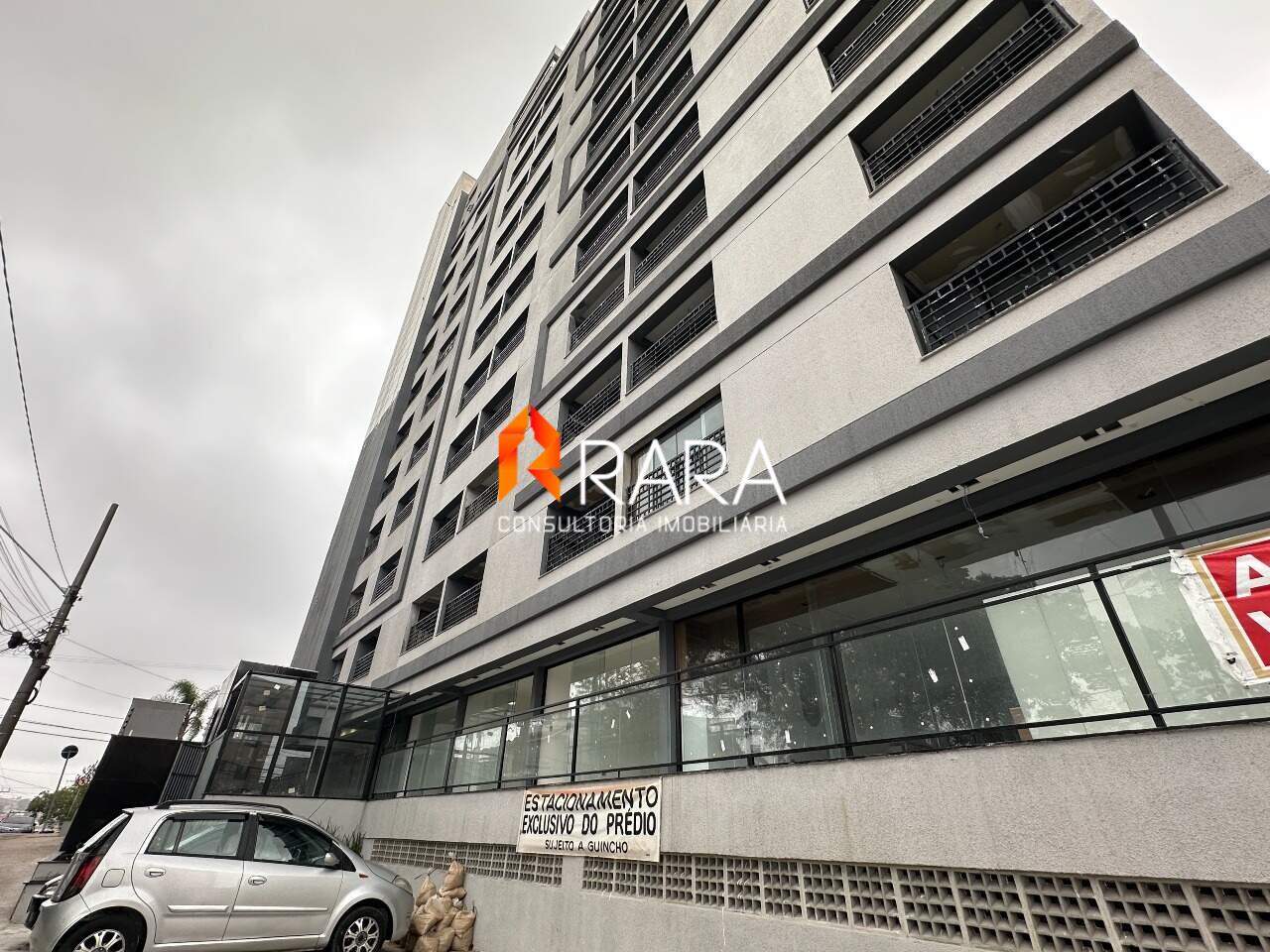 Sala-Conjunto, 32 m² - Foto 17