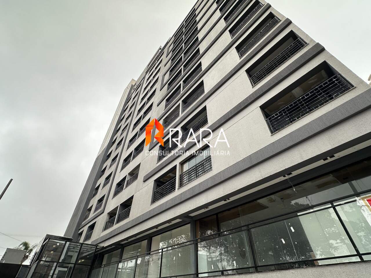 Sala-Conjunto, 32 m² - Foto 18