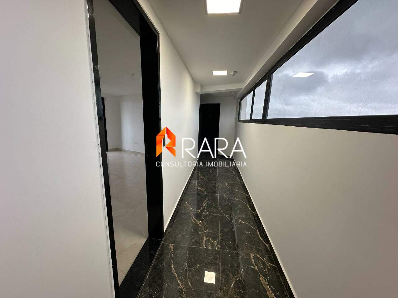 Sala-Conjunto, 32 m² - Foto 1