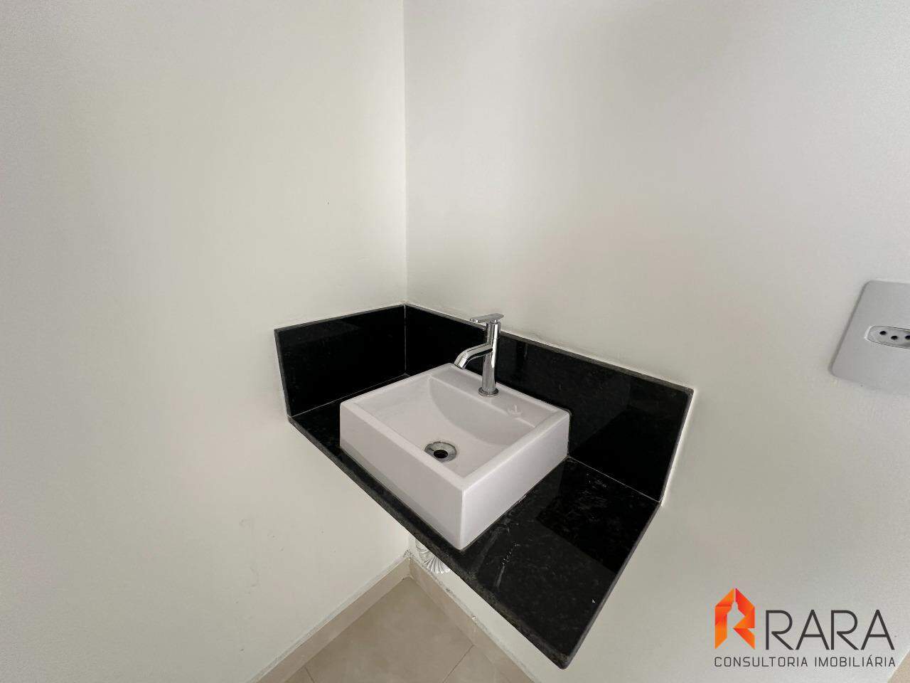 Conjunto Comercial-Sala para alugar, 32m² - Foto 8