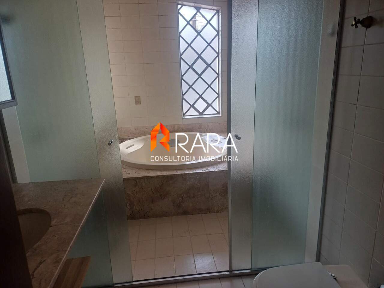 Sobrado, 4 quartos, 290 m² - Foto 23