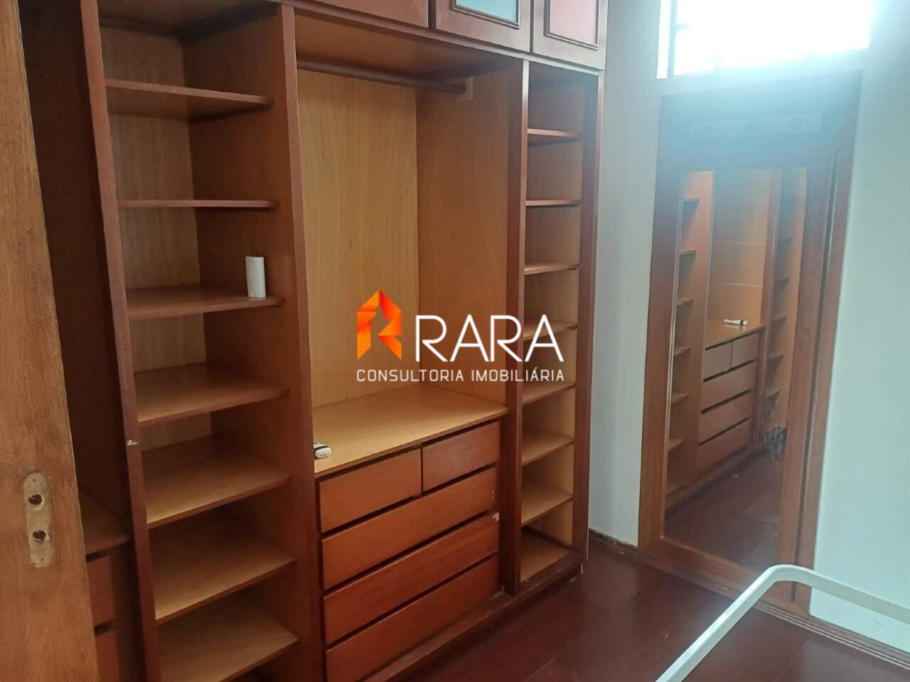 Sobrado, 4 quartos, 290 m² - Foto 12