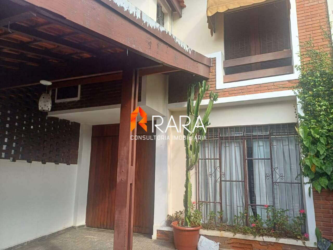 Sobrado, 4 quartos, 290 m² - Foto 2