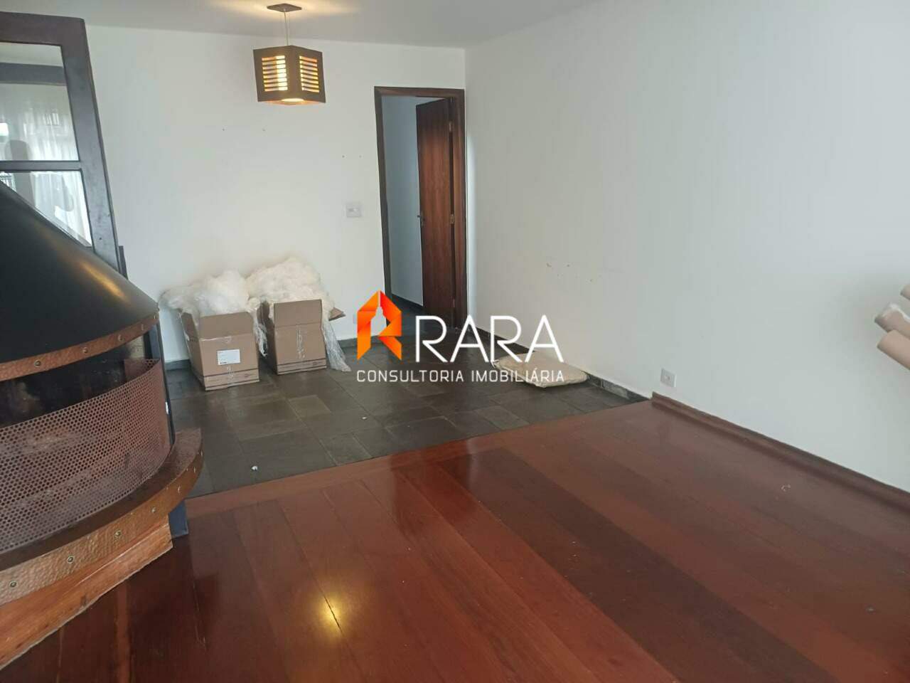 Sobrado, 4 quartos, 290 m² - Foto 4
