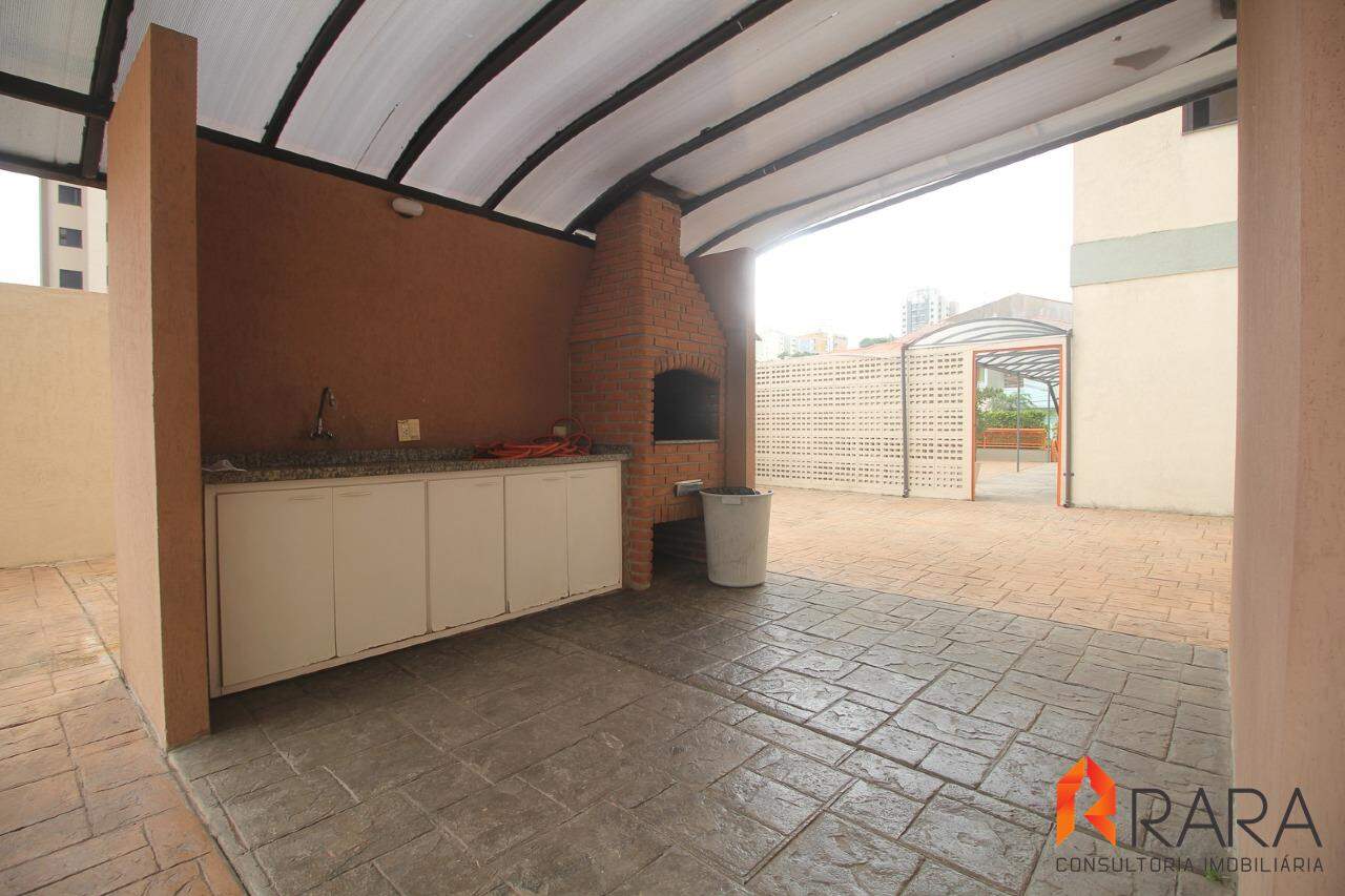 Apartamento para alugar com 2 quartos, 80m² - Foto 24