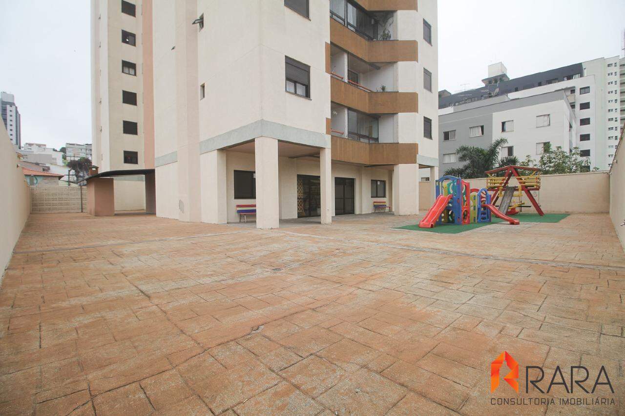 Apartamento para alugar com 2 quartos, 80m² - Foto 23