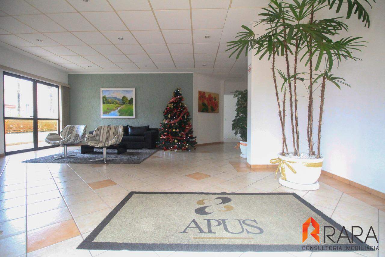 Apartamento para alugar com 2 quartos, 80m² - Foto 26
