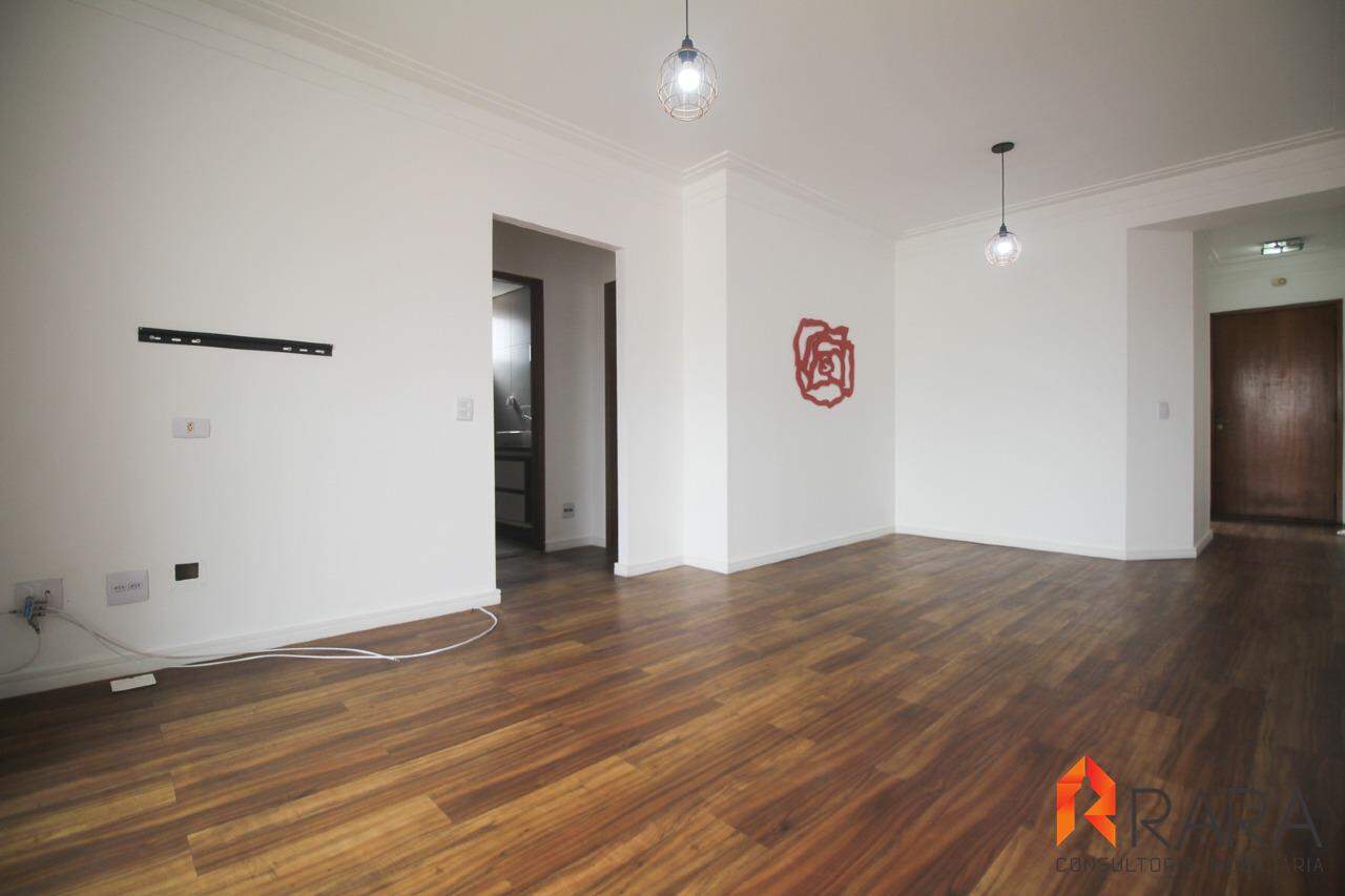 Apartamento para alugar com 2 quartos, 80m² - Foto 1