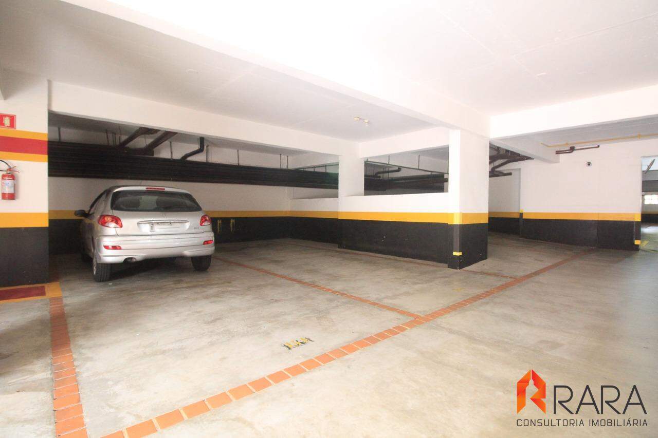 Apartamento para alugar com 2 quartos, 80m² - Foto 21