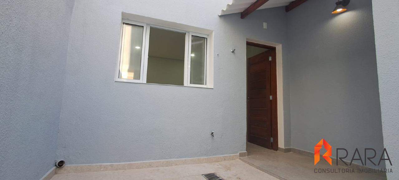 Casa para alugar com 3 quartos, 99m² - Foto 17