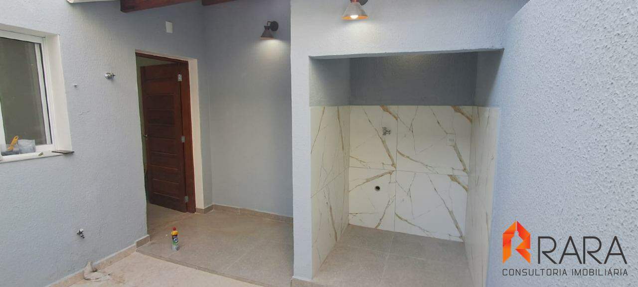 Casa para alugar com 3 quartos, 99m² - Foto 19
