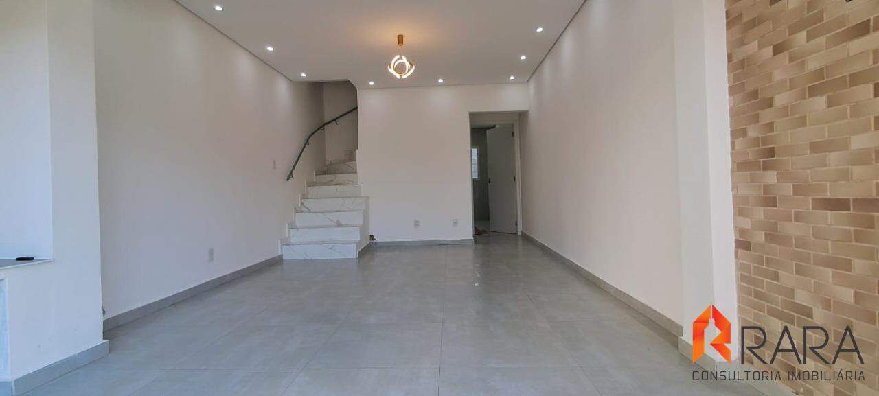 Casa para alugar com 3 quartos, 99m² - Foto 5