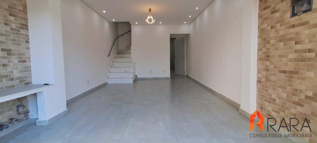 Casa para alugar com 3 quartos, 99m² - Foto 6