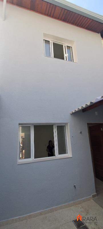 Casa para alugar com 3 quartos, 99m² - Foto 18