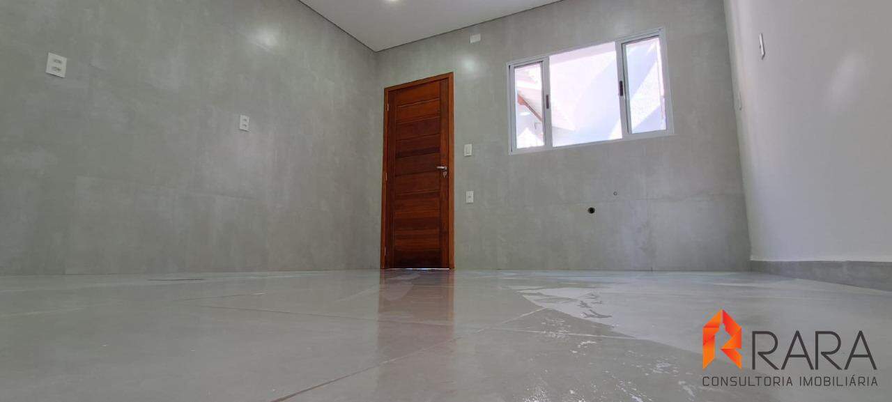 Casa para alugar com 3 quartos, 99m² - Foto 1