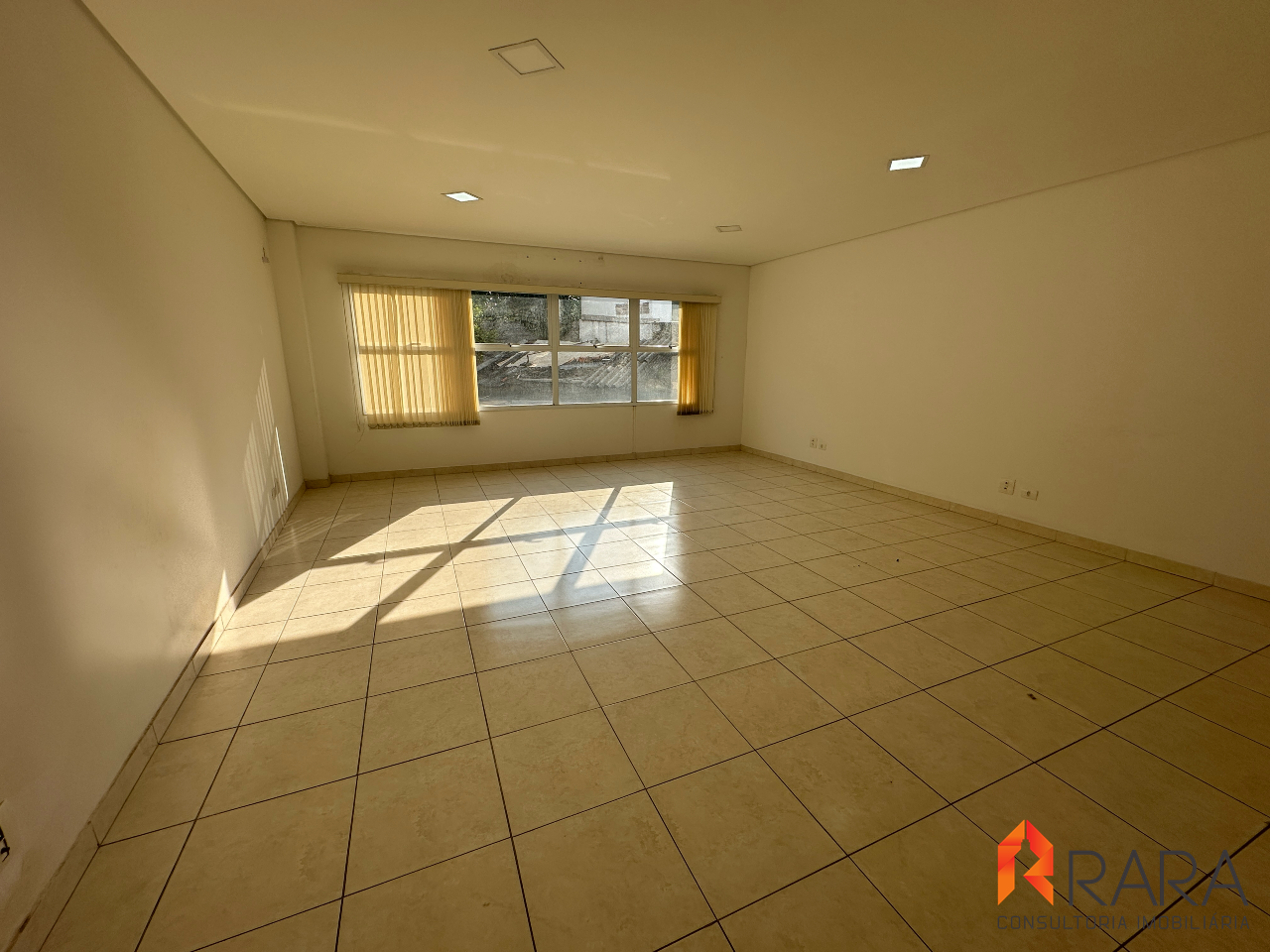 Conjunto Comercial-Sala para alugar, 62m² - Foto 5