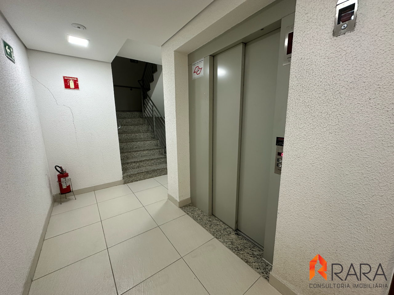 Conjunto Comercial-Sala para alugar, 62m² - Foto 13