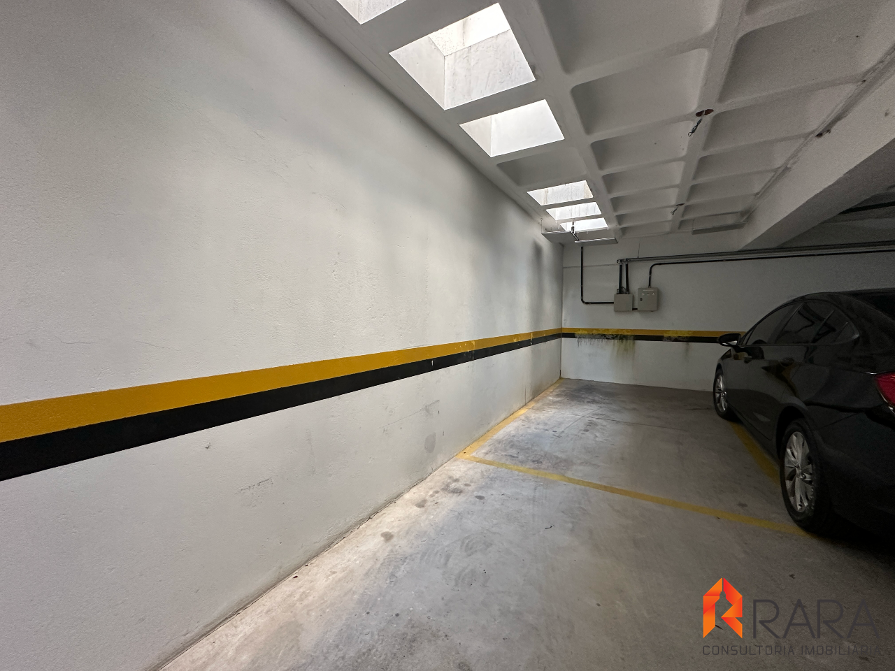 Conjunto Comercial-Sala para alugar, 62m² - Foto 17