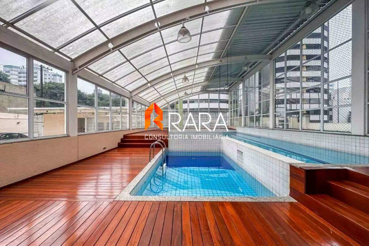 Apartamento, 2 quartos, 133 m² - Foto 1