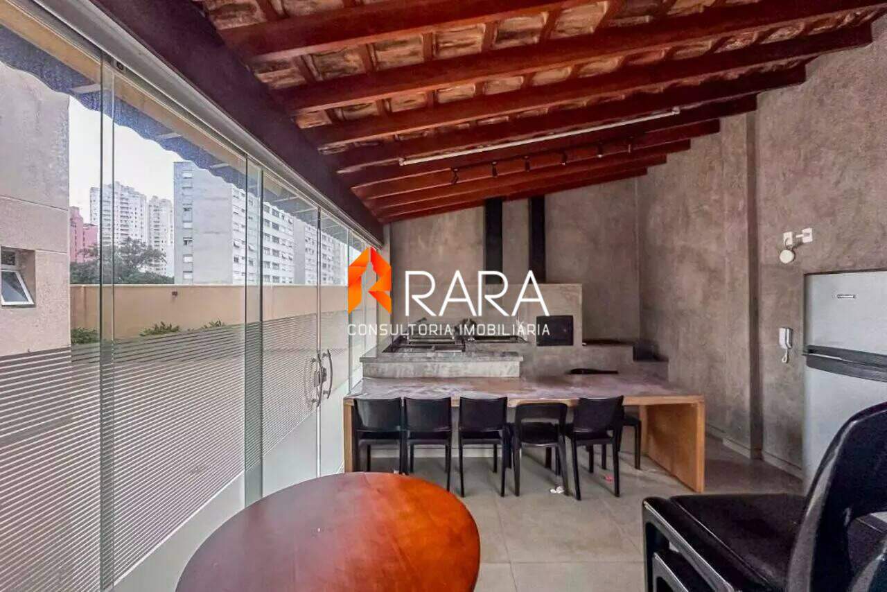 Apartamento, 2 quartos, 133 m² - Foto 23