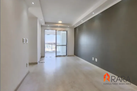 Apartamento, 3 quartos, 65 m² - Foto 2