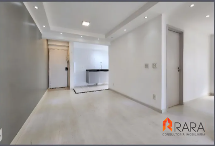 Apartamento, 3 quartos, 65 m² - Foto 1