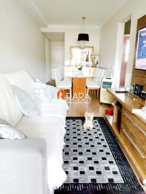 Apartamento, 3 quartos, 84 m² - Foto 8