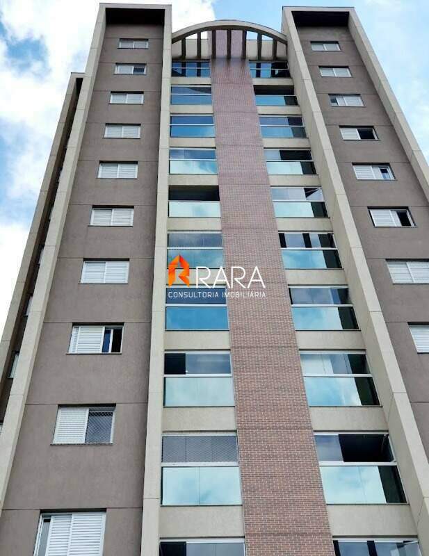 Apartamento, 3 quartos, 84 m² - Foto 1