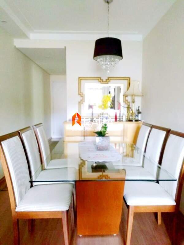 Apartamento, 3 quartos, 84 m² - Foto 9