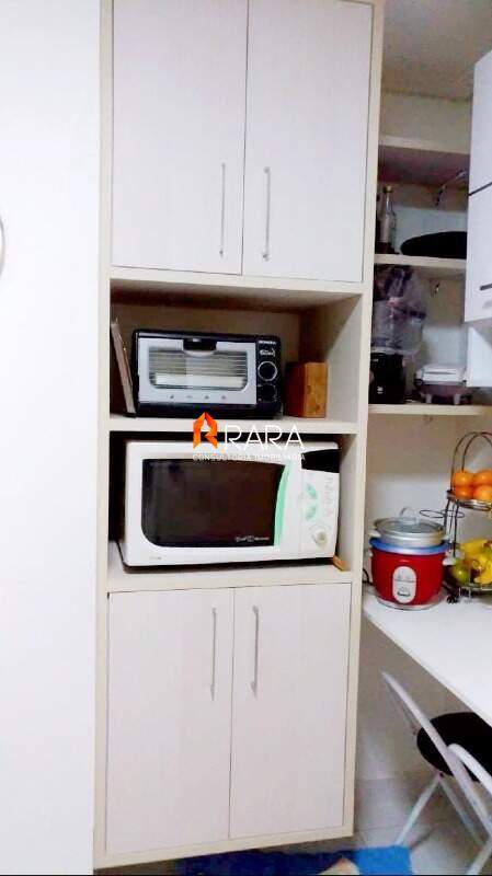Apartamento, 3 quartos, 84 m² - Foto 5