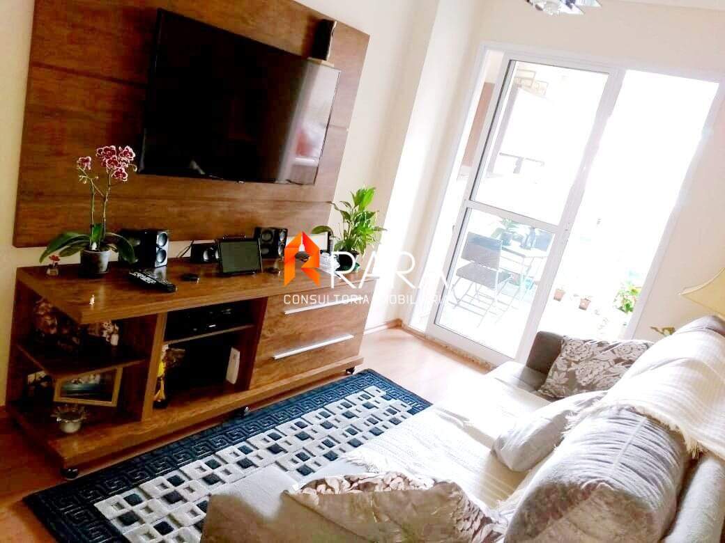 Apartamento, 3 quartos, 84 m² - Foto 3