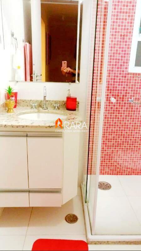 Apartamento, 3 quartos, 84 m² - Foto 12