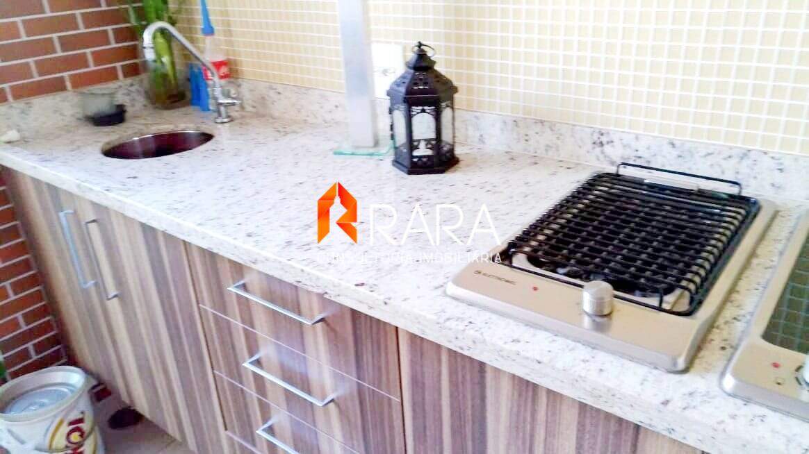 Apartamento, 3 quartos, 84 m² - Foto 6
