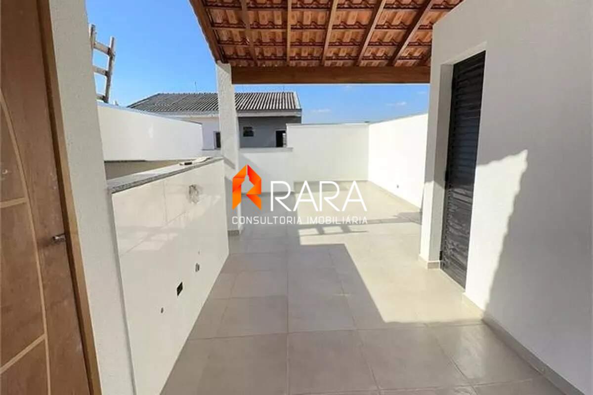 Cobertura, 2 quartos, 80 m² - Foto 10