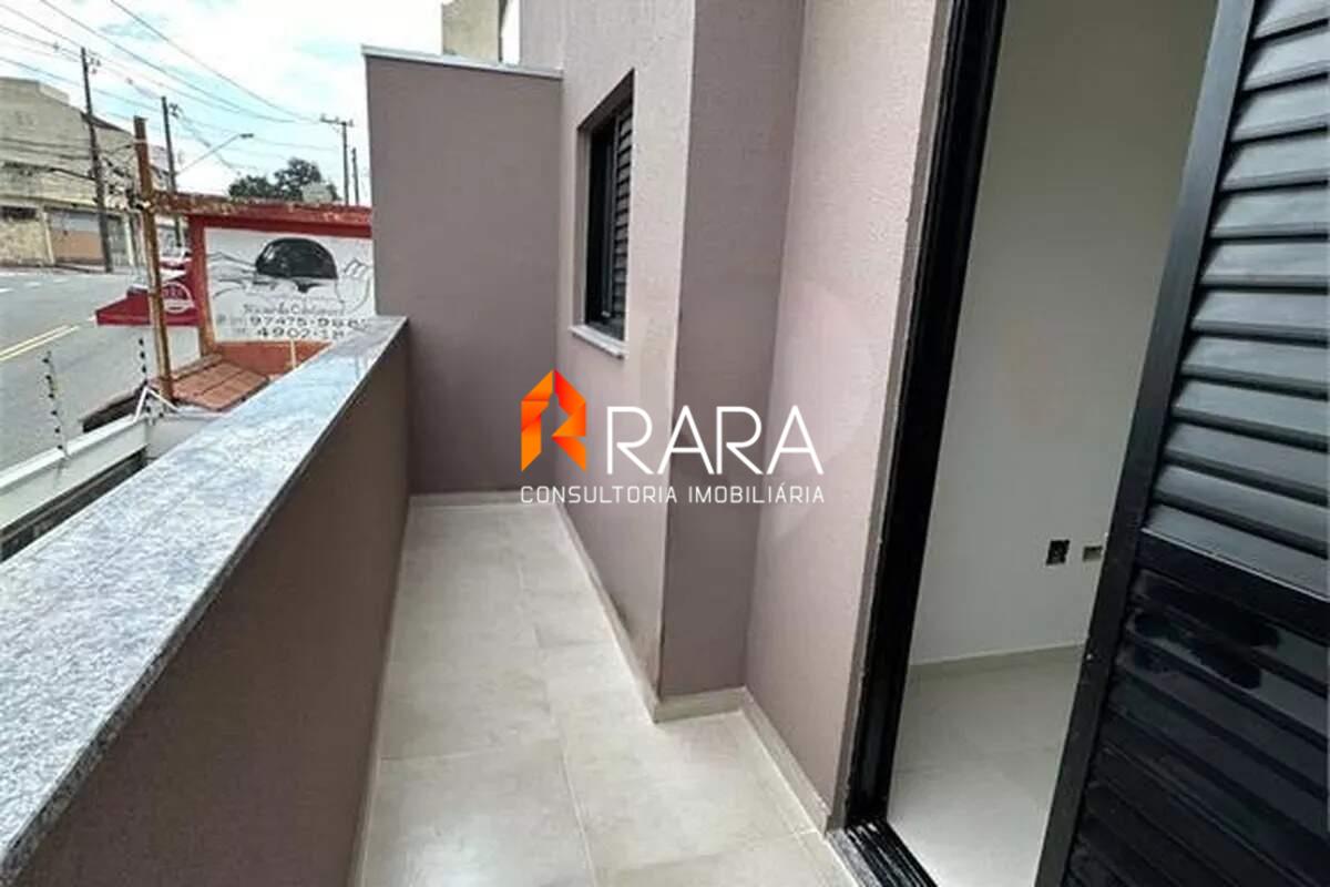 Cobertura, 2 quartos, 80 m² - Foto 7