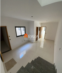 Cobertura, 2 quartos, 80 m² - Foto 2