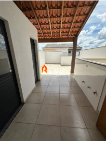 Cobertura, 2 quartos, 80 m² - Foto 8