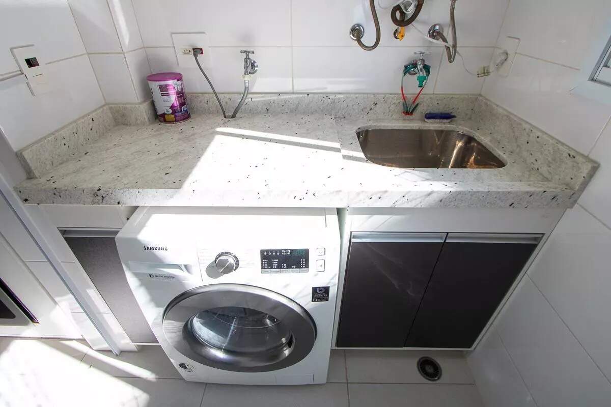 Apartamento, 3 quartos, 96 m² - Foto 23