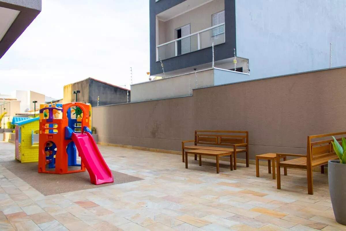 Apartamento, 3 quartos, 96 m² - Foto 30