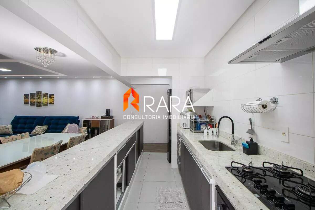 Apartamento, 3 quartos, 96 m² - Foto 6