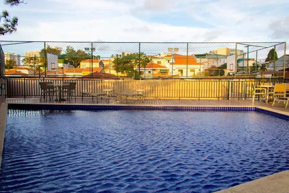 Apartamento, 3 quartos, 96 m² - Foto 27