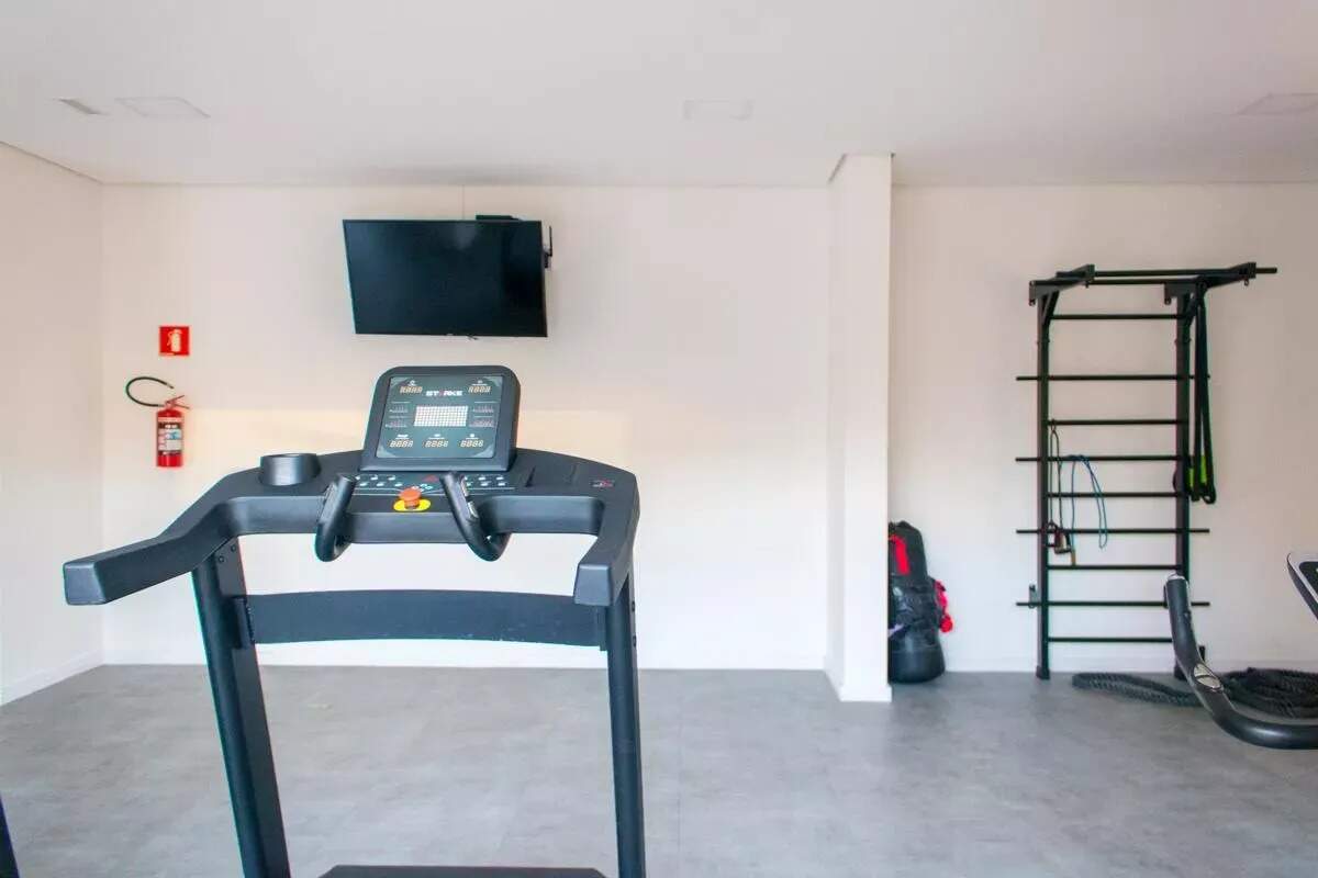 Apartamento, 3 quartos, 96 m² - Foto 29