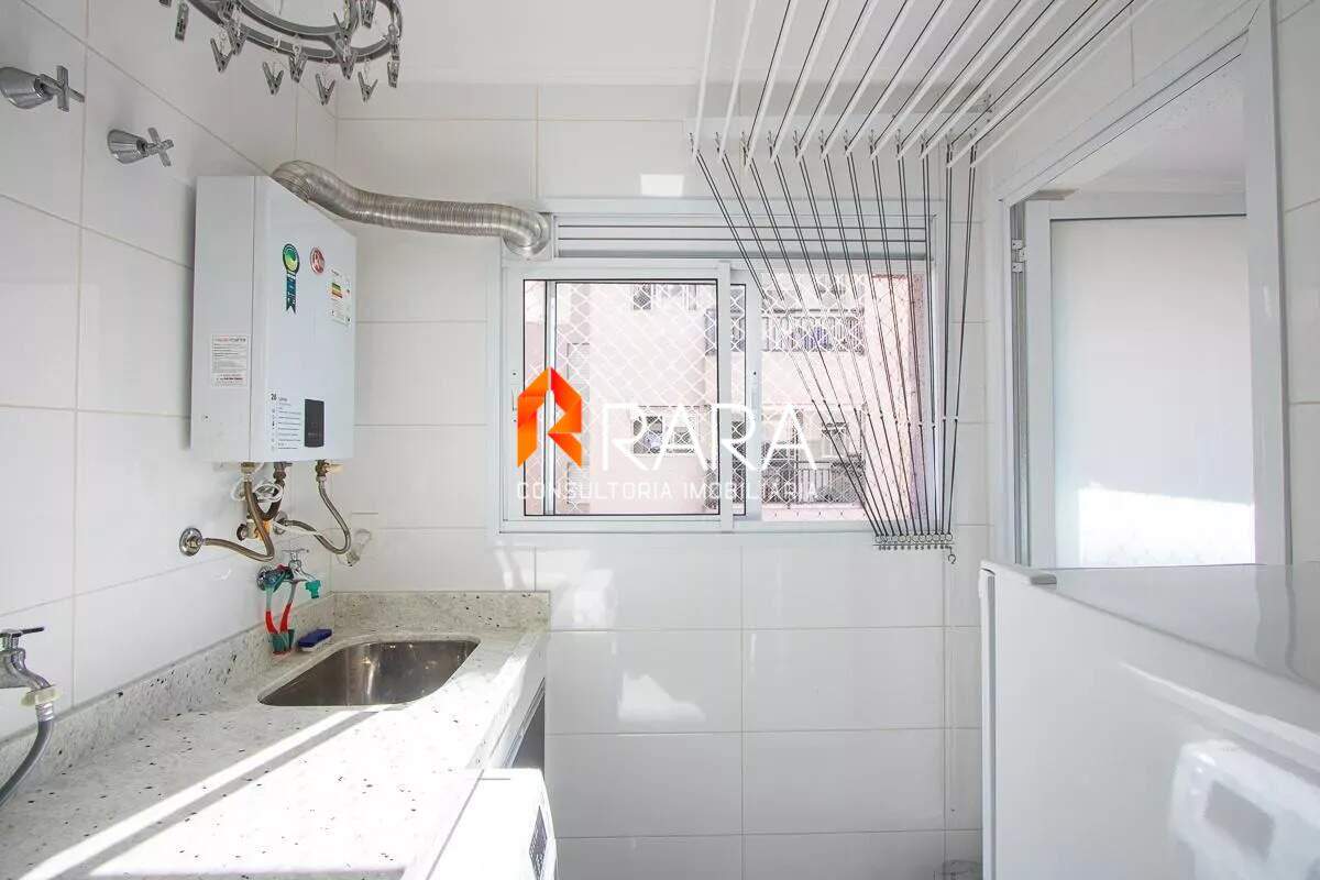 Apartamento, 3 quartos, 96 m² - Foto 22