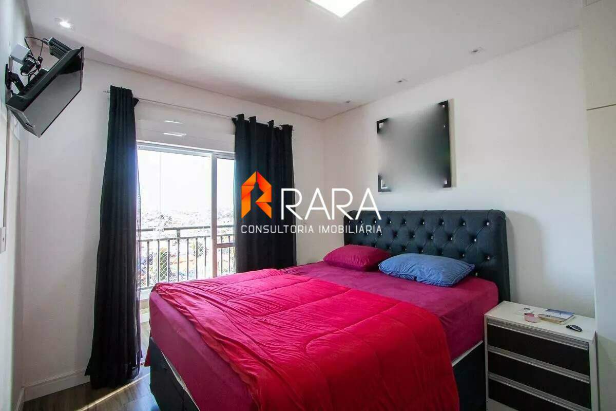 Apartamento, 3 quartos, 96 m² - Foto 12