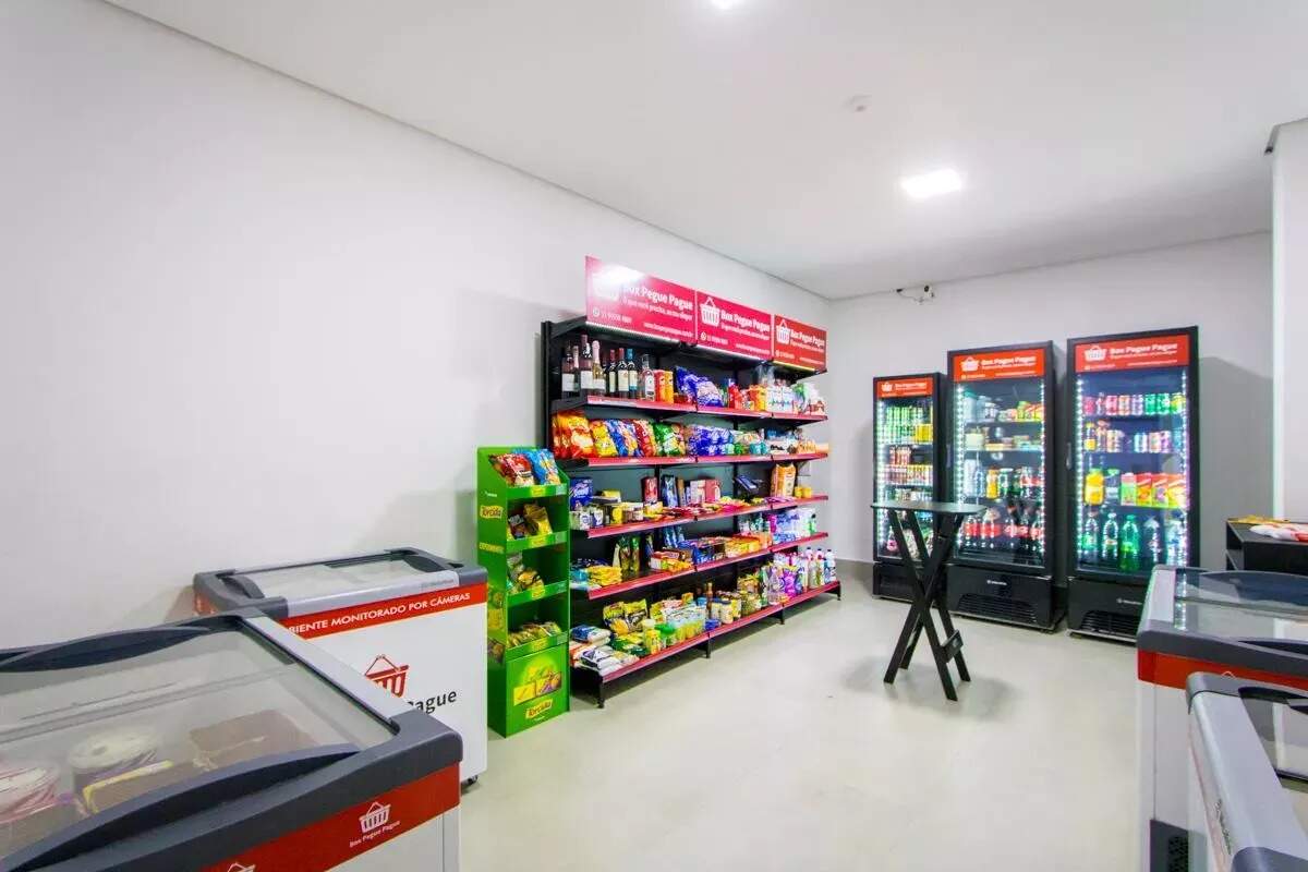 Apartamento, 3 quartos, 96 m² - Foto 24