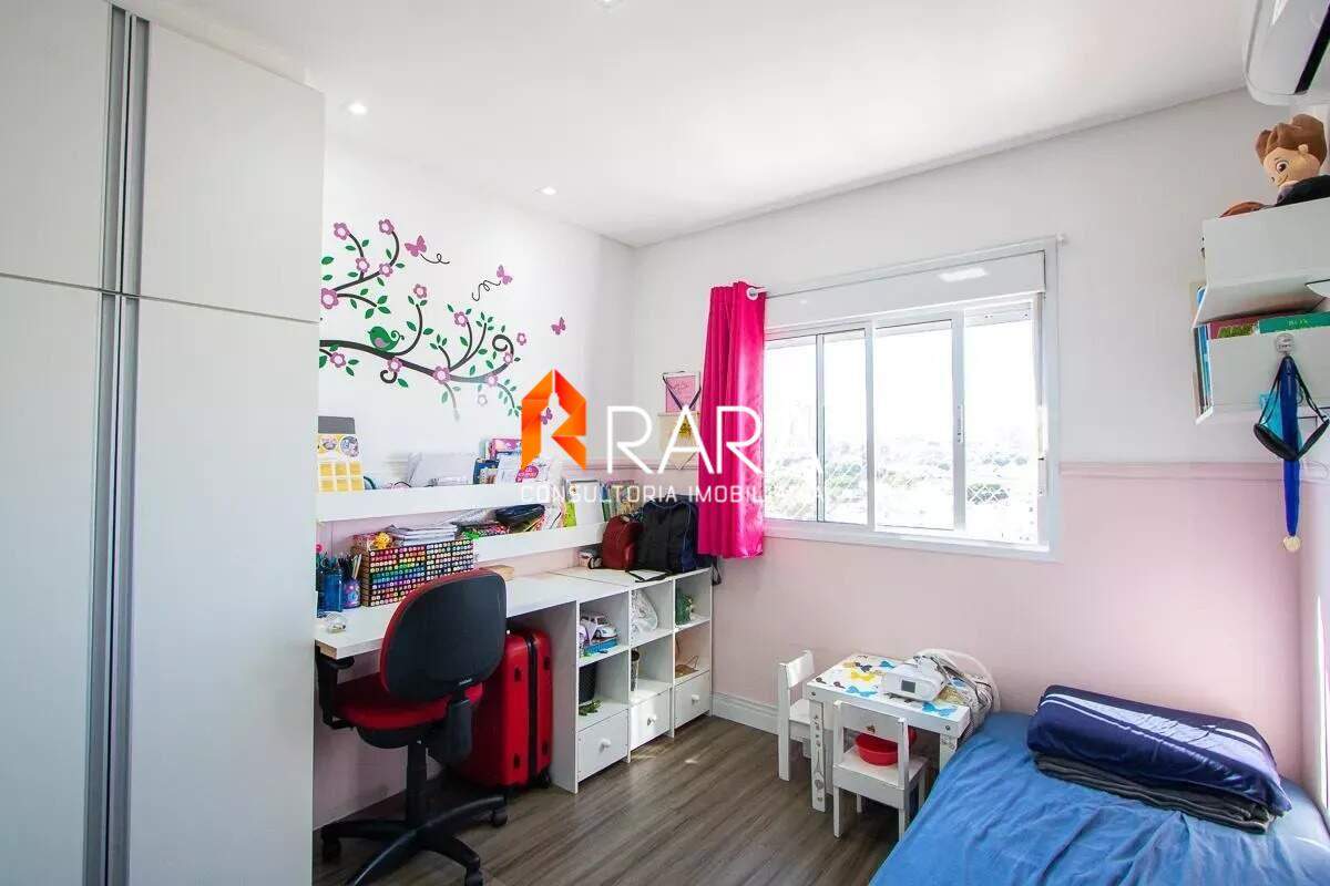 Apartamento, 3 quartos, 96 m² - Foto 9